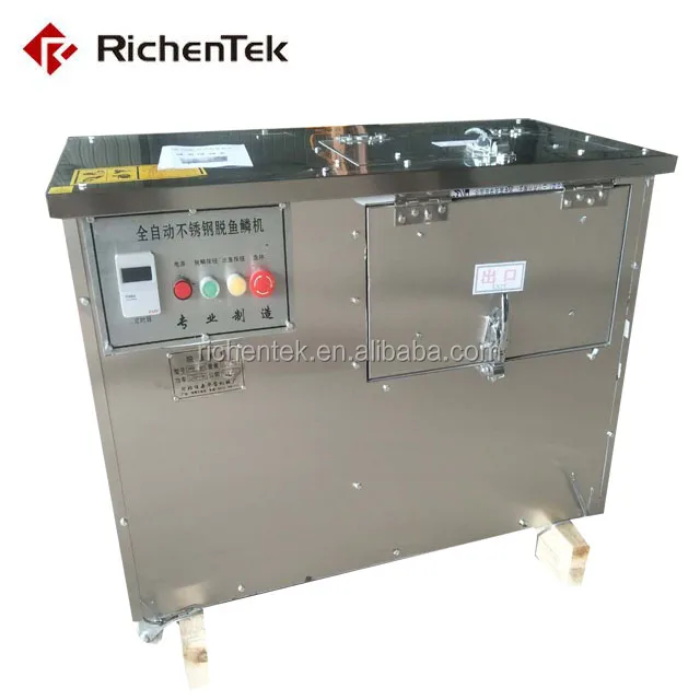 Multifunctional Fish / Shrimp / Crab Surimi Processing Machine