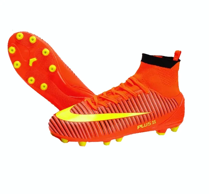 

Soccer Shoes Football Boots for Sale Cheap Chinese Outdoor and Indoor
