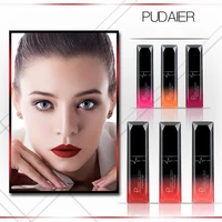 

21 Colors Liquid OEM No Base Vegan Matte Pigment Kit Wholesale Lipgloss Clear Custom Waterproof Lip Gloss