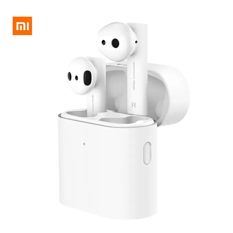 

2021 Xiaomi Air 2 headphone BT 5.0 Infrared Optical Sensor Voice Assistant HD Call APP Settings TWS Wireless earbuds Earphone