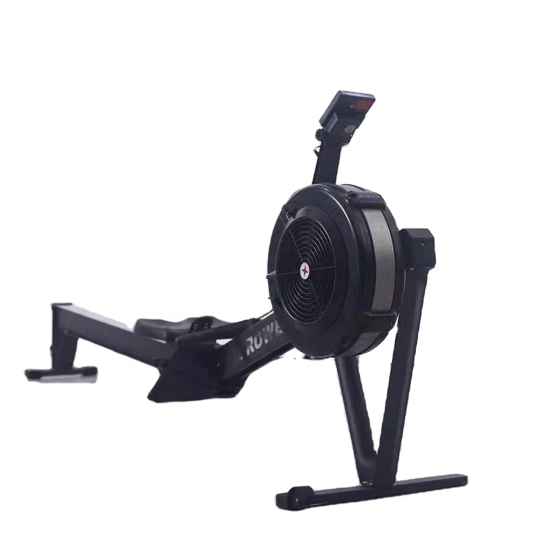 

Latest Design Superior Quality Fitness Equipment Gym Rowing Machine