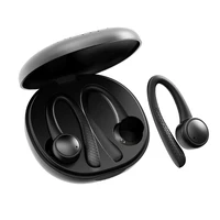 

T7 pro Mini TWS 5.0 Wireless Earphone headphones Sport Headset Business Ear Hook earpiece earbuds With charging box