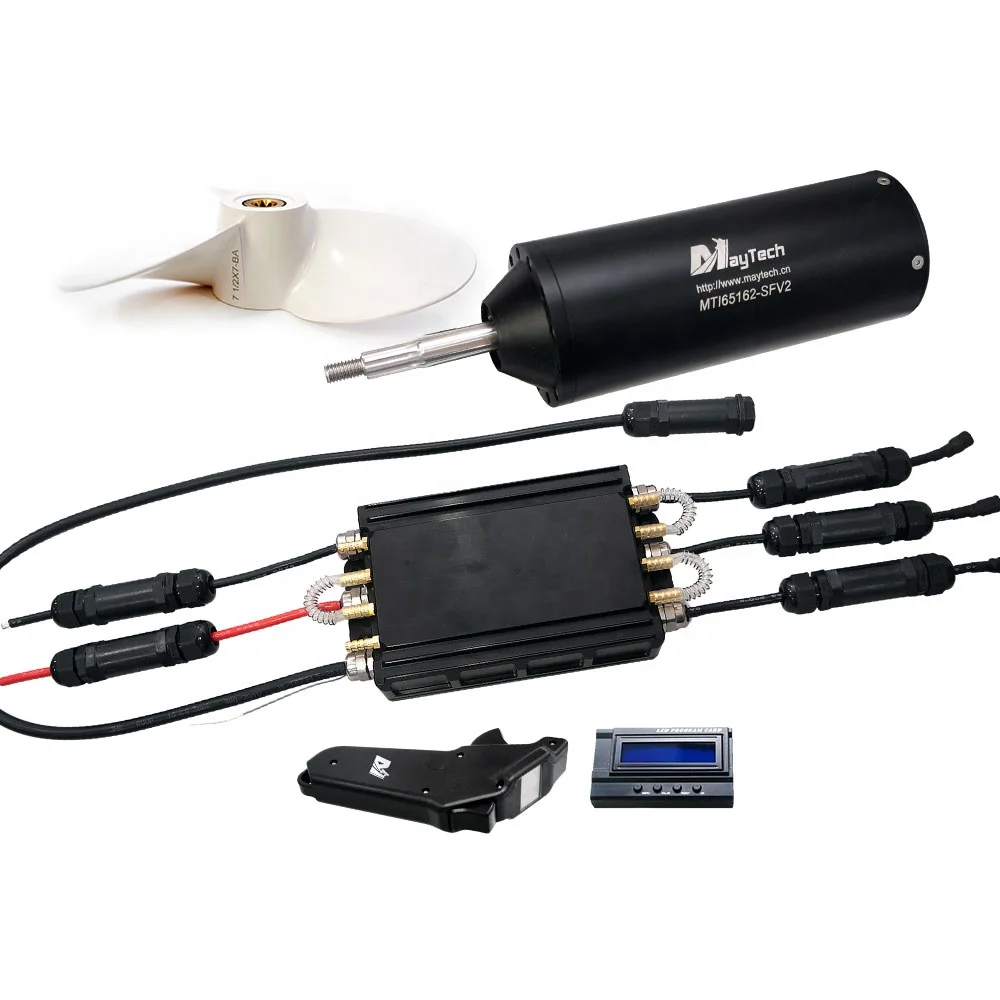 Maytech 40off Efoil Electric Surfboard Brushless Motor Waterproof