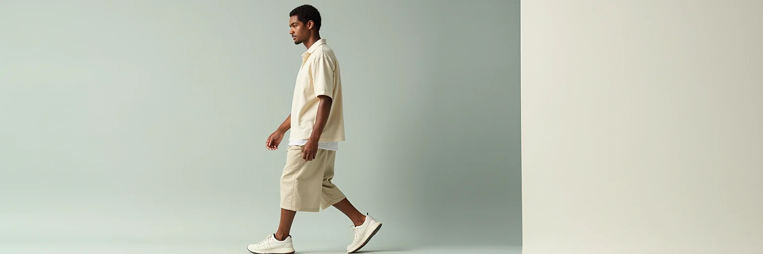 Best Rated Walking Sneakers For Men: Step Into Comfort And Style In 2025