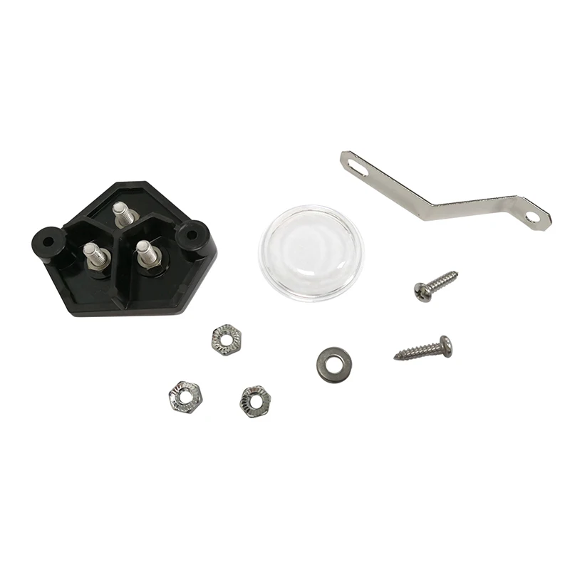 Professional Design Club Car Fuse 1012101 For DS Precedent Series