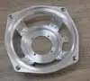 EbyTon ISO9001 OEM Custom CNC machining car spare parts prototype