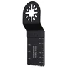 1PCS 35mm Universal Oscillating Multi Tool Multi-Function Circular Saw Blades for Metal Wood Cutting Multitool Power Tools