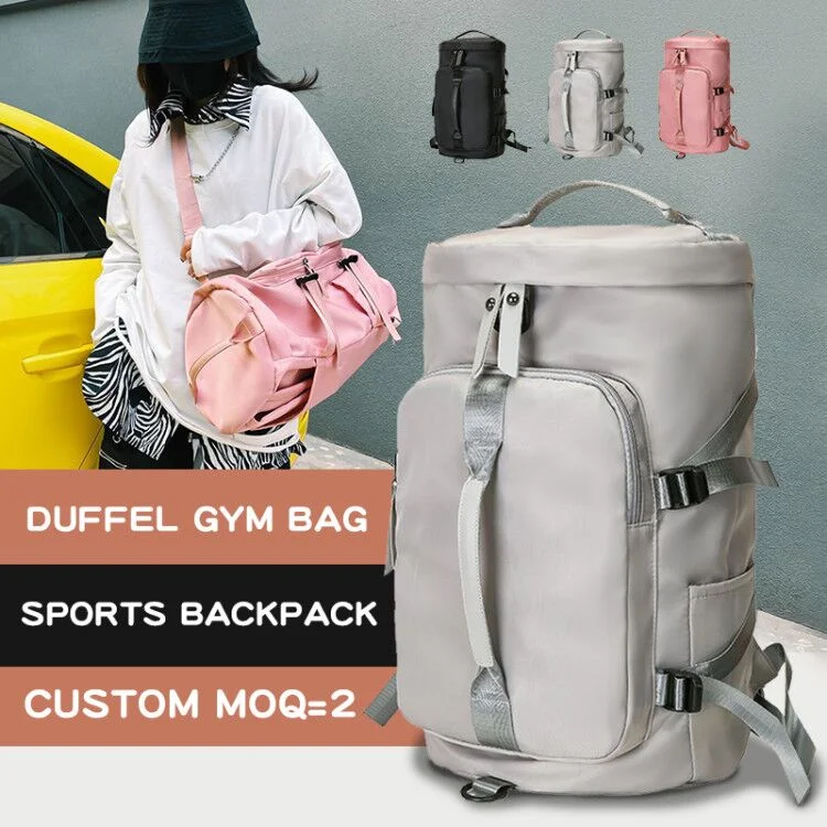 Women Gym Bag Backpack Fitness Bags Mochila Bolsas de fitness Men Gym Bag Shoes Pocket Duffel Outdoor Shoulder Student Sportbag, 10 colors,check below detail pics
Women Gym Bag Backpack Fitness Bags Mochila Bolsas de fitness Men Gym Bag Shoes Pocket Duffel Outdoor Shoulder Student Sportbag, 10 colors,check below detail pics