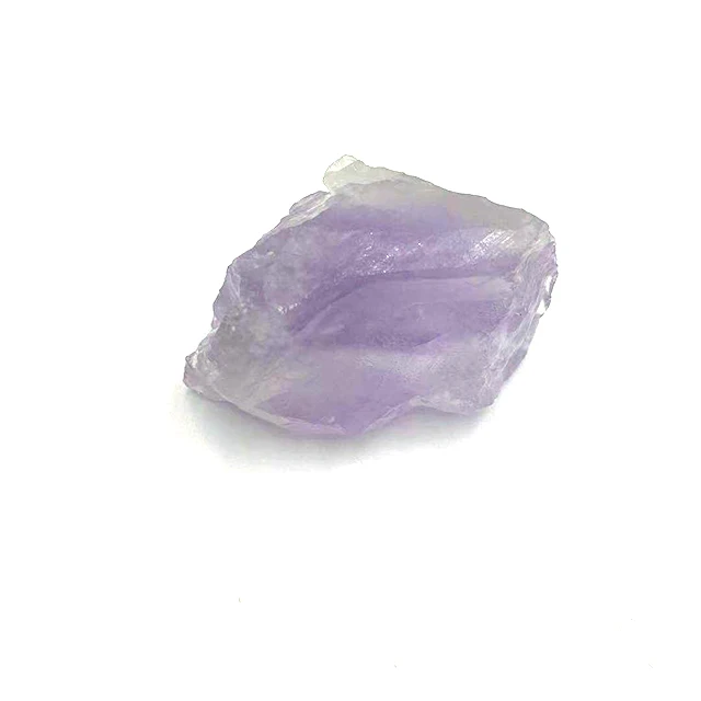 

Home Decor Natural precious Yoga Meditation the stone of insight Amethyst rough Stone, Purple