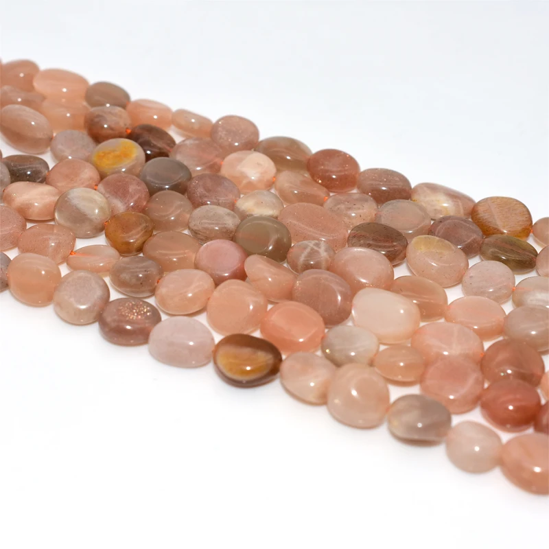 

Trade Ansurance ;  High Quality Natural Sun Stone Loose Beads