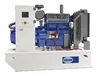 Low noise Anti Rust Canopy Soundproof Automatic control 20kw 25kva silent generator