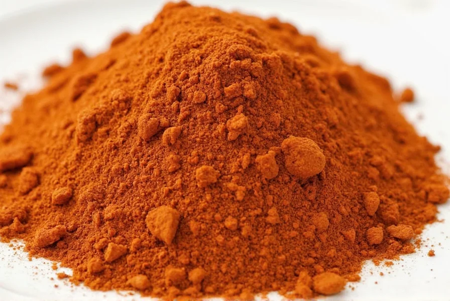 Taco Seasoning Mix with Ancho Chilli Powder