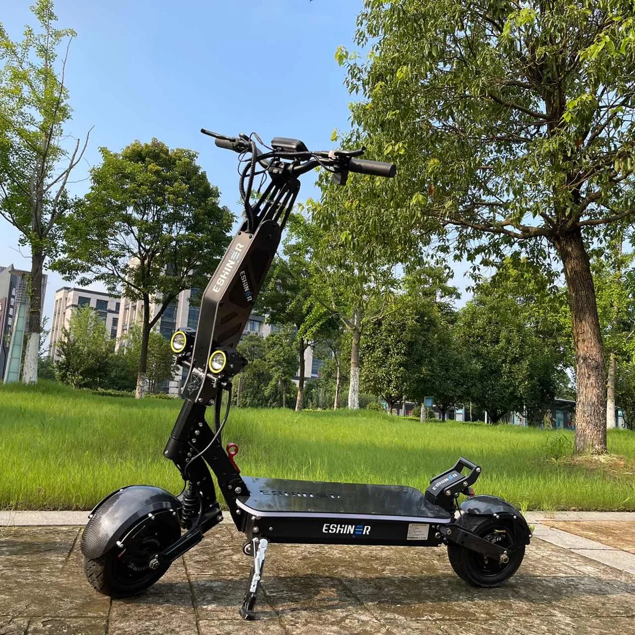 

8000w 72v 11 inch off road tire fast scooters 3000w 6000w 60V and electric scooters with long range