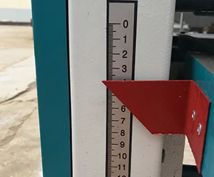 
High Quality Woodworking Machinery Wood Thicknesser Planer for Sale 