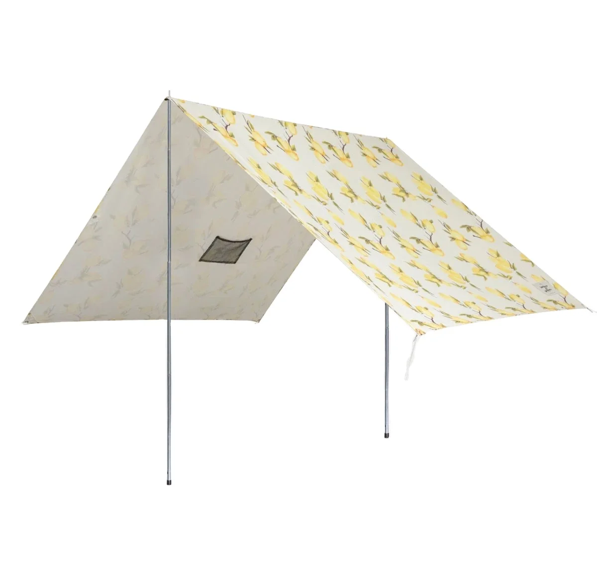 

Customized Printing Color UV Protection Folding Outdoor Picnic Travel Stability Sea Fashion Youth Single Layer Beach Tent