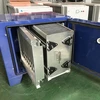 97% fume removal rate esp with uv tube for catering smoke purifier