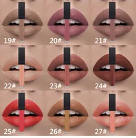 

High Quality Natural Ingredient Waterproof Lip Gloss