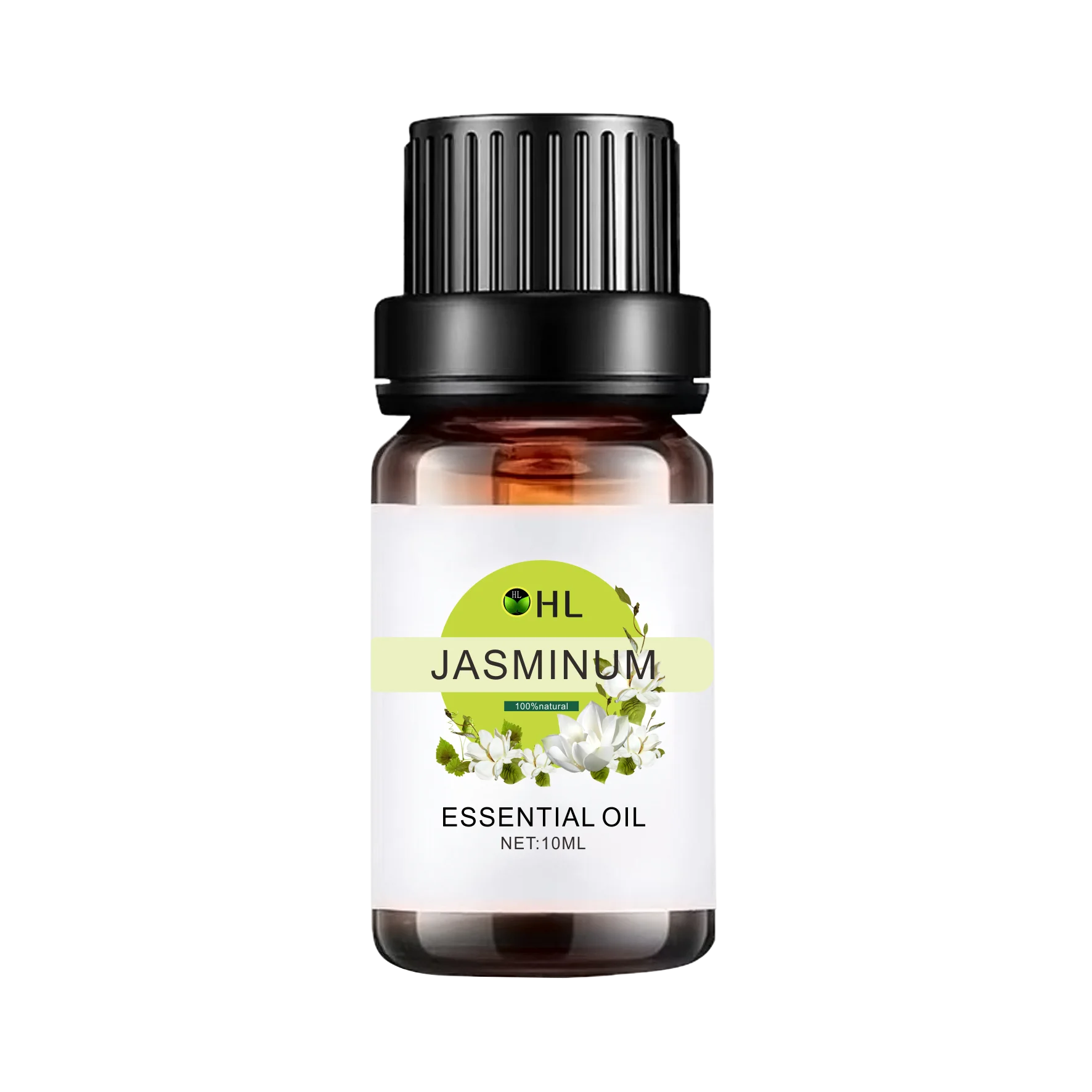 

Private Label 100% Pure Natural jasmine Essential Oil for Skincare
