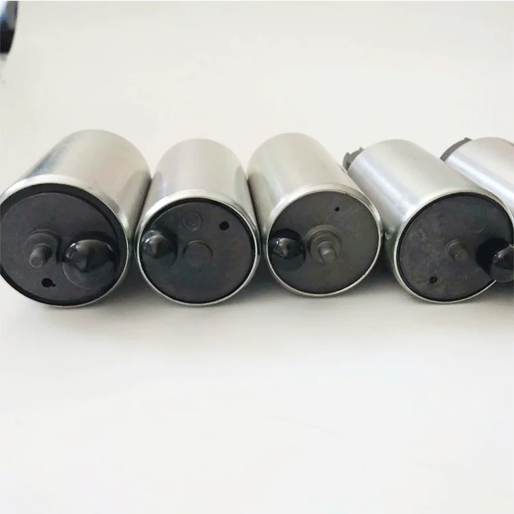 
Chinese Manufacturer Good Quality Gasoline Transfer Motorcycle Fuel Pump 