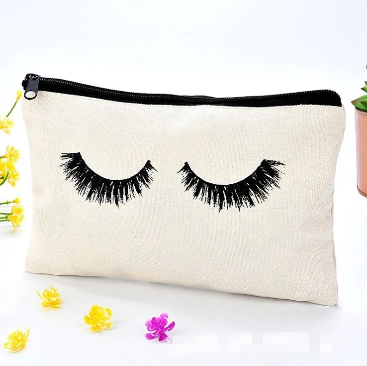 

Cosmetic bag with logo,custom logo promotional ladies print cosmetic bags,designer low moq bulk small custom logo cosmetic bag