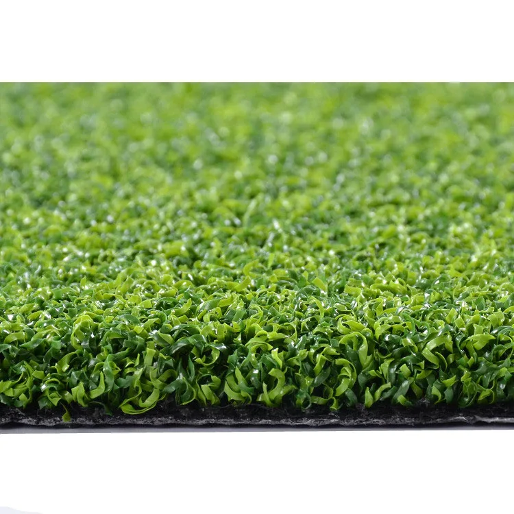 

High density nature garden carpet grass landscape turf for sale