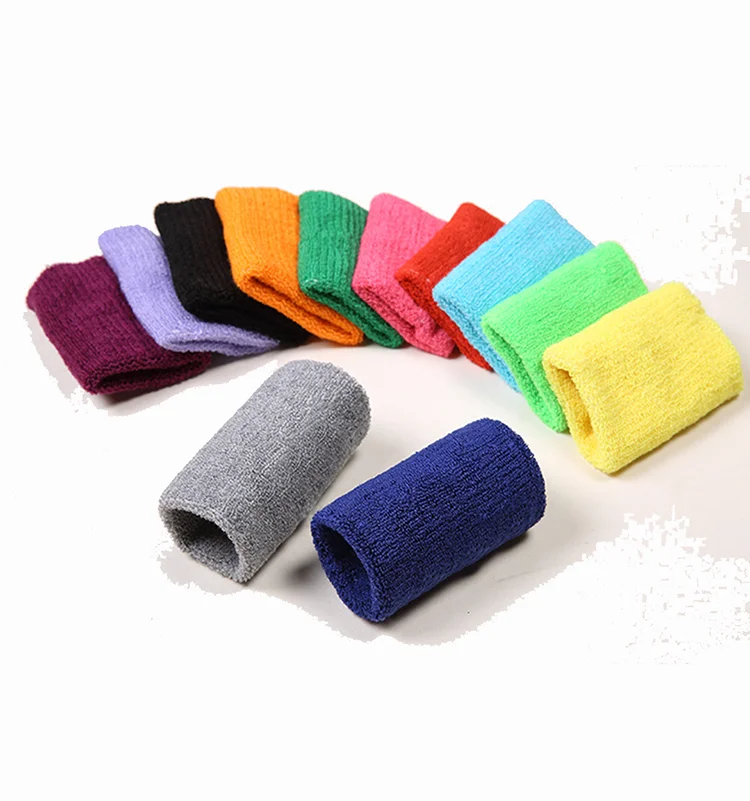 

Amazon Hot Sale fashion popular nice price Factory Price Towel Cotton Sweatband