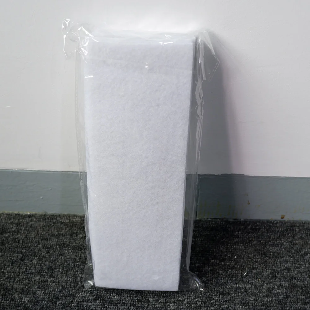 High Quality Air Nonwoven Filter Media Roll Buy Air Conditioning