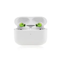 

Airpoding pro Rename Gps headphonewireless earbuds