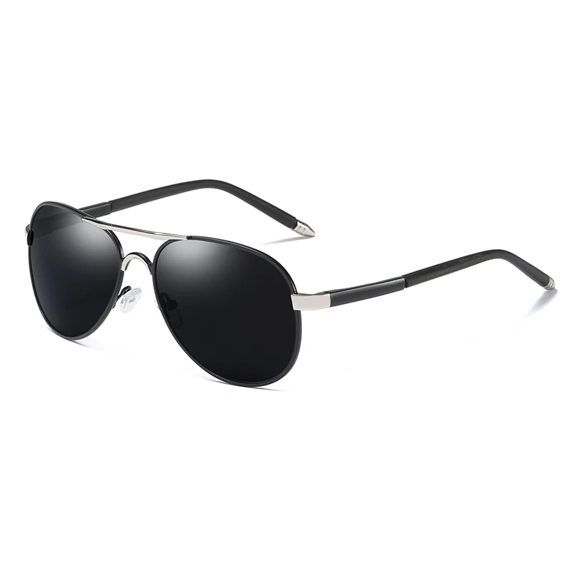

Mens Wholesale Black Vintage Square Luxury High Quality Shades Custom Sunglasses