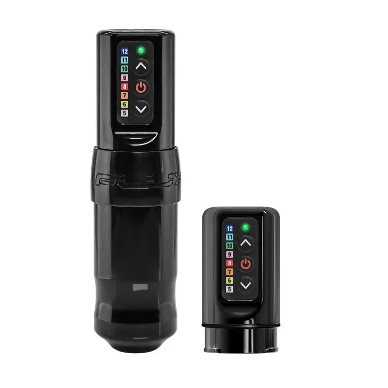

FK Irons Spektra Flux Wireless Tattoo Machine Tattoo Pen Tattoo Gun