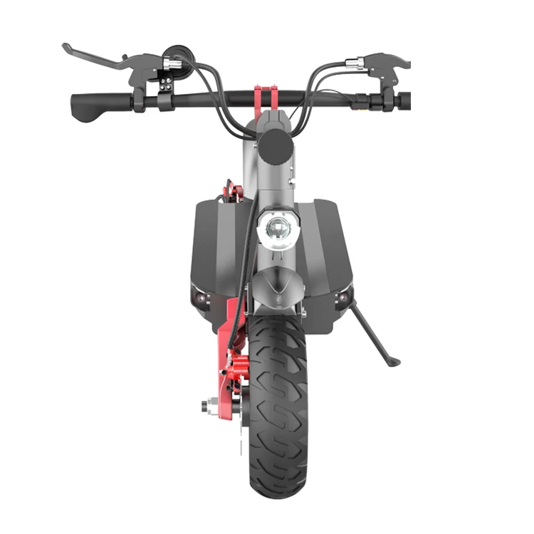 

800W electric scooter electric motorcycles from China