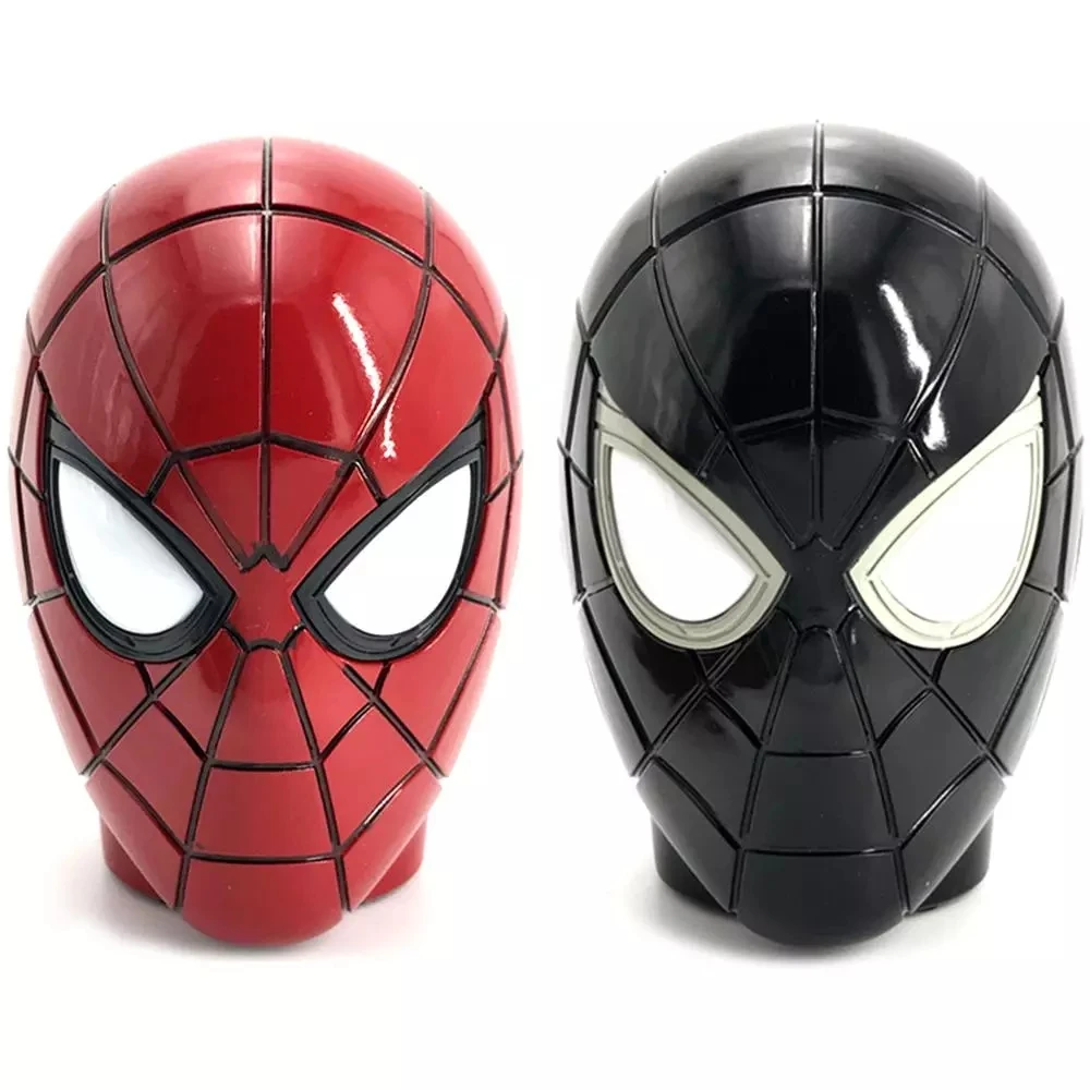 

Creative Gift Spiderman Wireless BT Subwoofer Portable Speaker