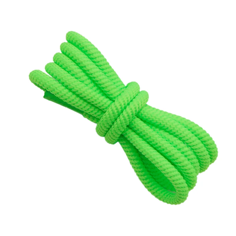 

Coolstring thick twist round shoelaces, Customized