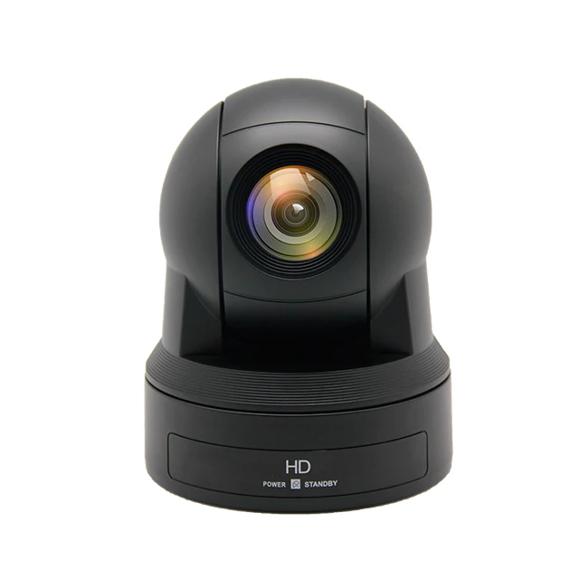 

Factory OEM 30X Zoom 1080P low latency SDI ptz camera for church live streaming DVI port broadcasting equipment