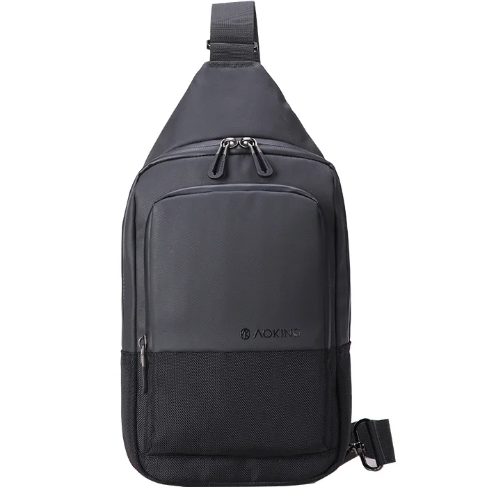 

Hot Selling Polyester Customized Men Crossbody Bags Sling, Men Shoulder Bags Man Designer