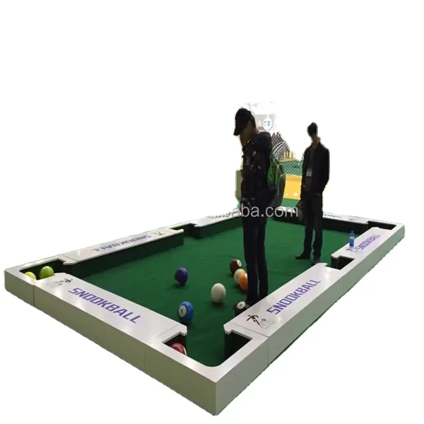 

NEW SPORTS BAR EQUIPMENT NEW SNOOK FOR SPORTS EQUIPMENT, White & brown