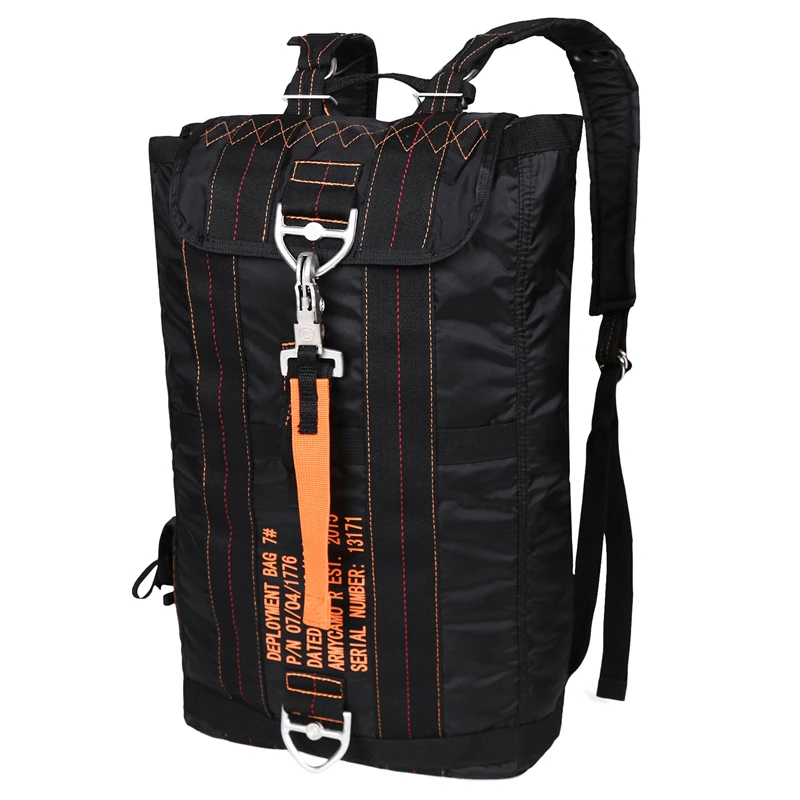 

Military Tactical Backpack wholesale fashion leather other backpacks, Gray