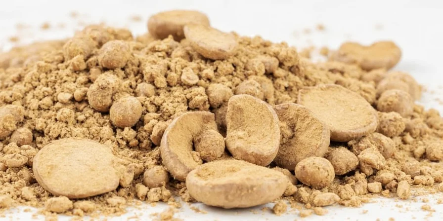 Powdered Shiitake: Umami’s Secret Weapon in Your Spice Cabinet (Yes, It Belongs There!)