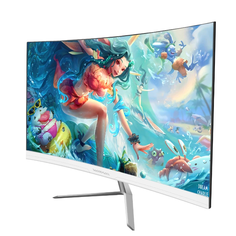 

Hot Selling Wholesale Price Full Hd 24'' 23.8'' Computer Led Monitor 12v