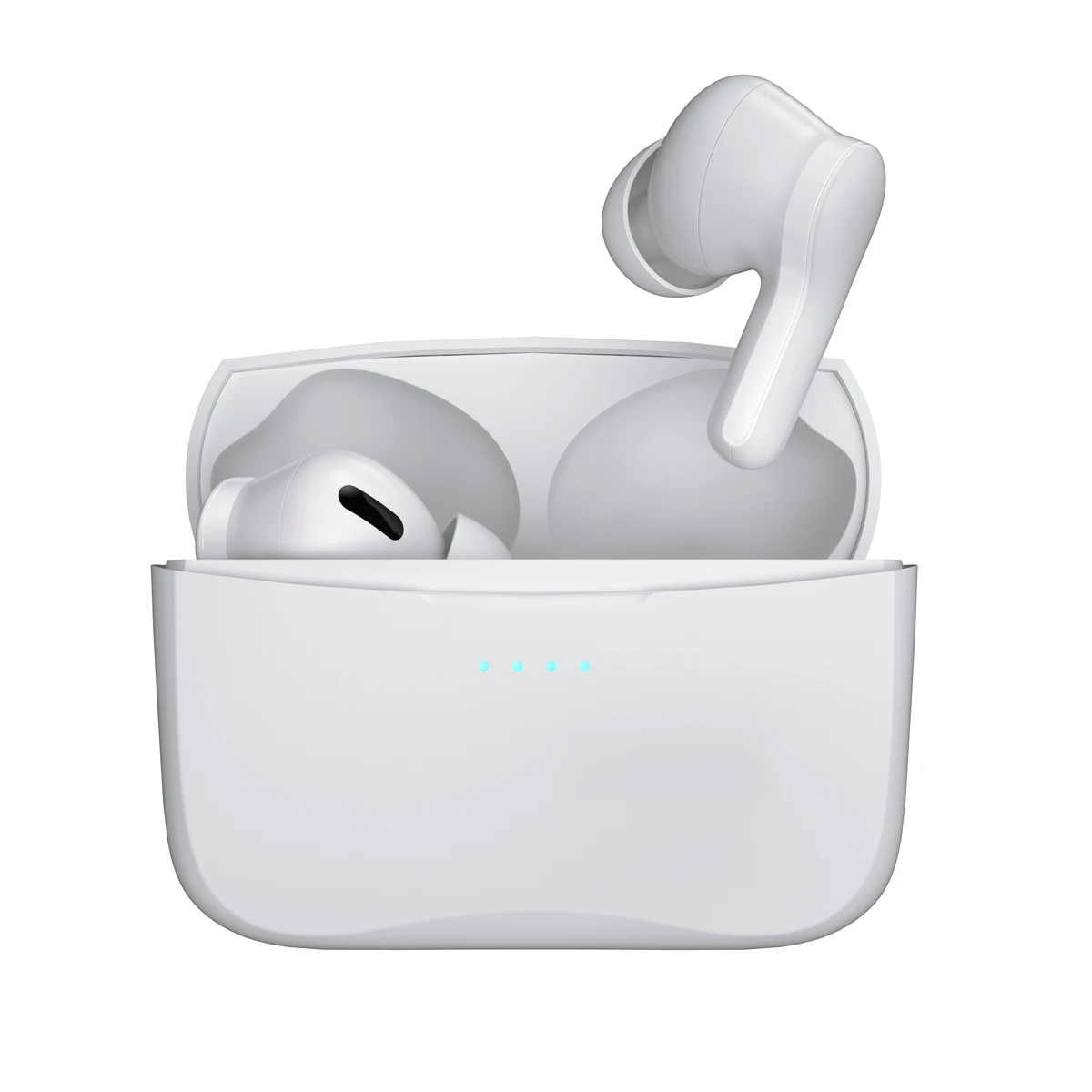 

Portable In-ear Noise Cancelling BT Wireless TWS Earphone Earbuds