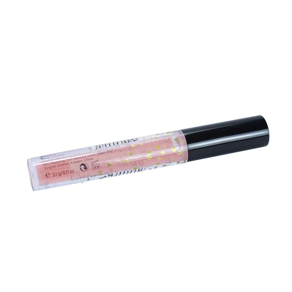 

pigmentos para sample size liquid white pigment sakura vendor private label bulk plumping clear nude lip gloss