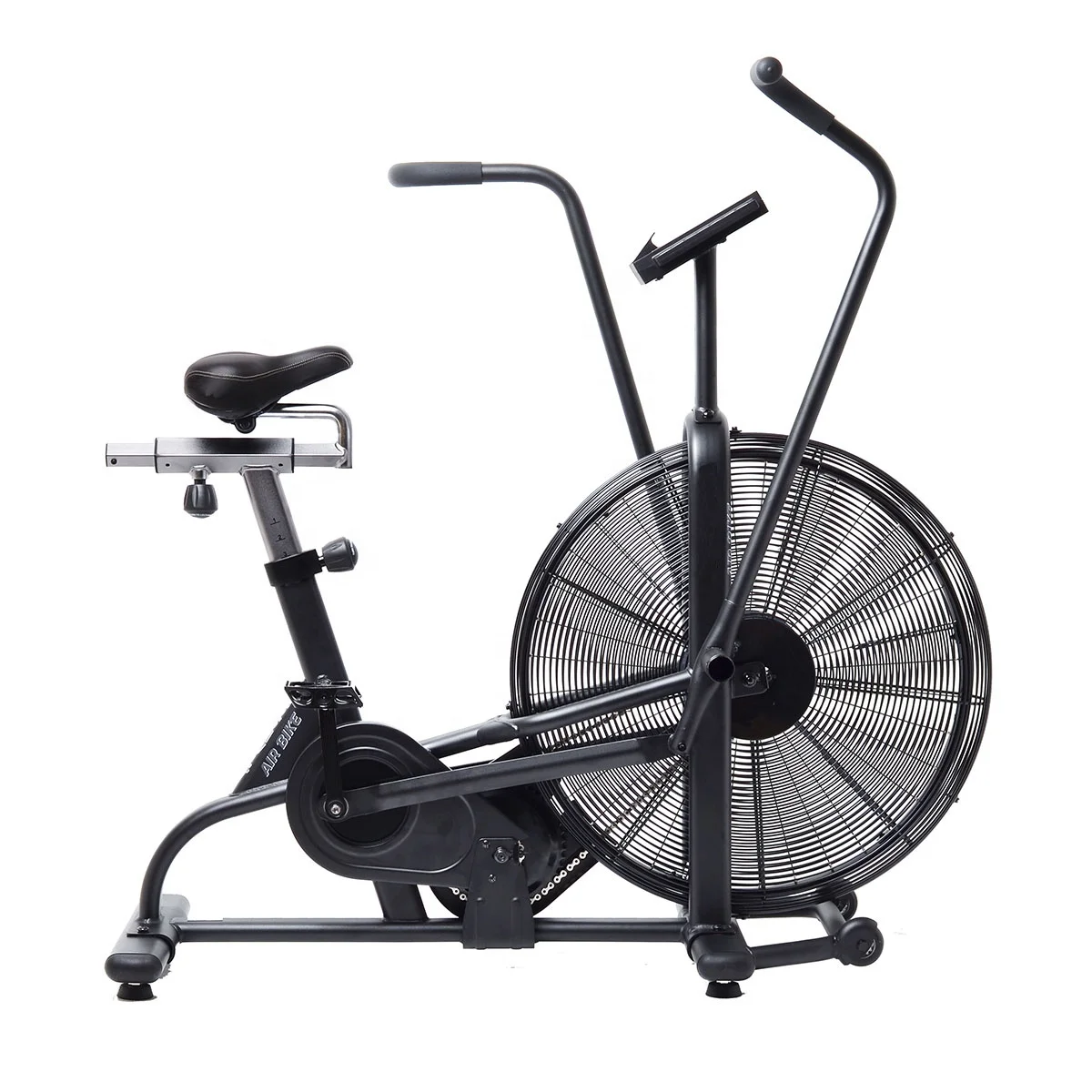 

Shandong Lanbo factory direct high quality commercial gym fitness equipment gym use exercise air bike