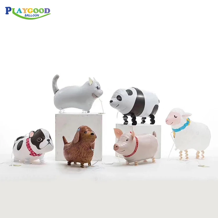 Walking Animal Balloon