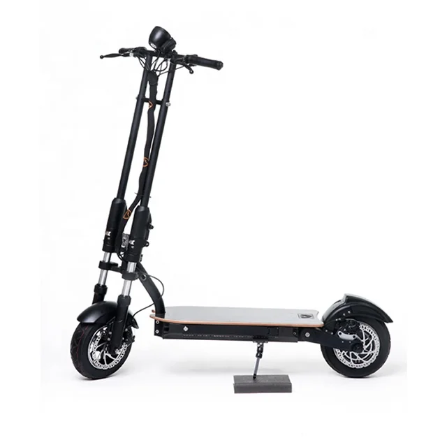 GemCharm Ningbo Supplier High Standard Off Road Mountain Electric Skateboard China Adult 55km 1000W E-bike Scooter