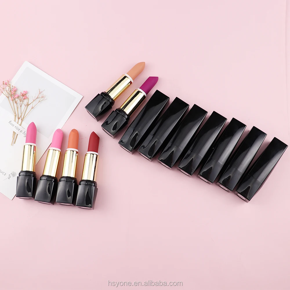 

Flash customization lipstick matte private no logo milani