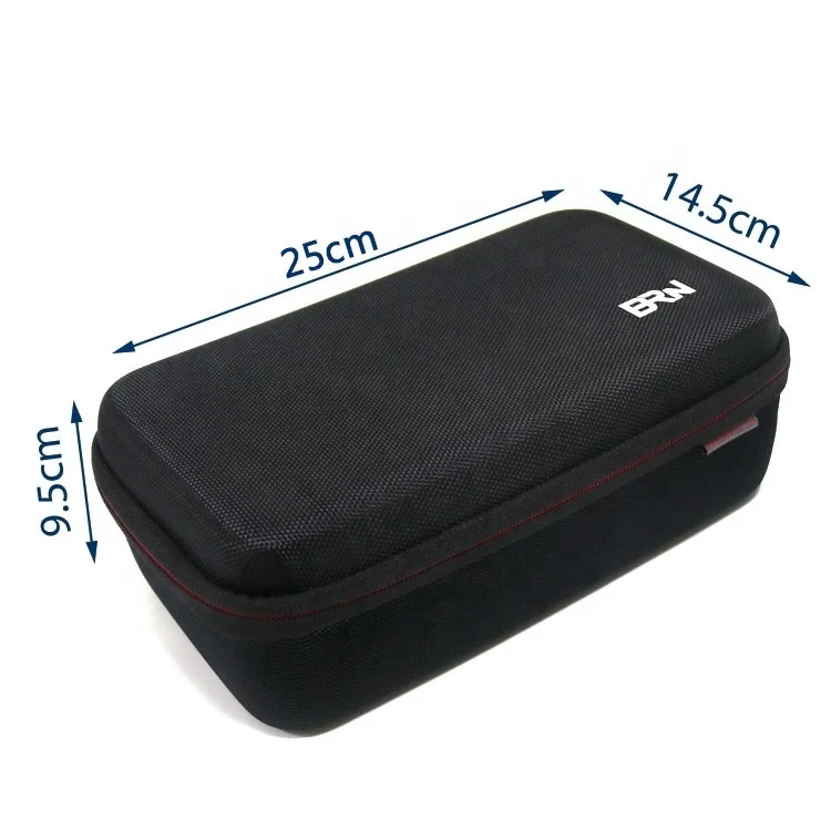Wholesale Manufacturer Eva Storage Cases Hard Eva Tool Carry Case With