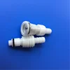 Plastic pp fitting with CE certificate plastic pipe fittings coupler