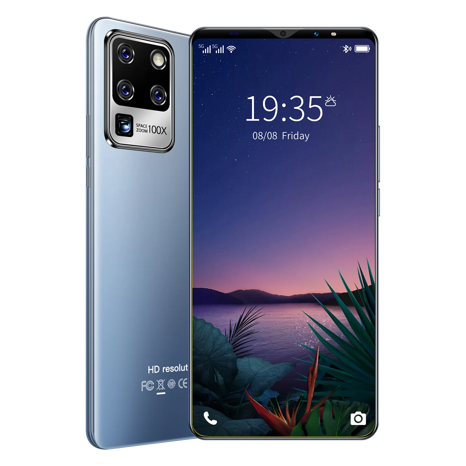 

Cheap price free shipping S30U smart phone 4g wholesale cell phone 5.0 inch unlocked handphone