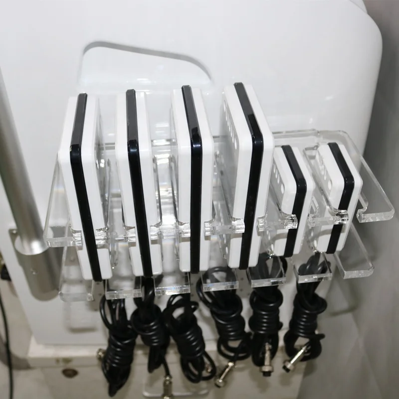 
Fat loss rf slimming machine 3 cryo handles cavitation vacuum cryolipolysis fat freezing machine criolipolisis 