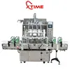 China Factory price automatic modified milk filling machine